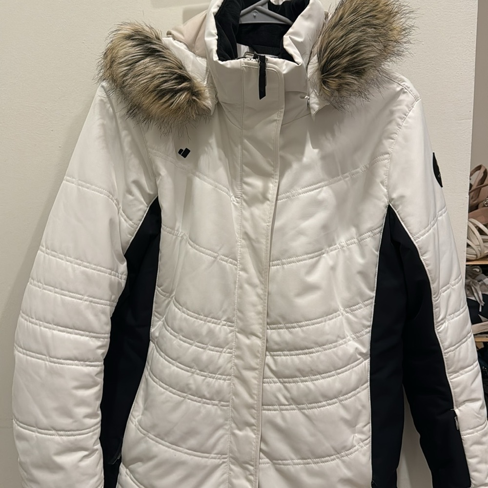 Obermeyer Tuscany II Insulated Jacket